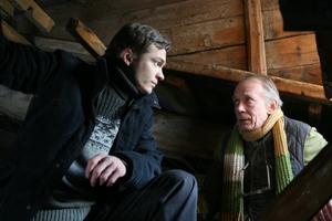 ����� �� ������. � ���� ����� ������� - ��������� ������